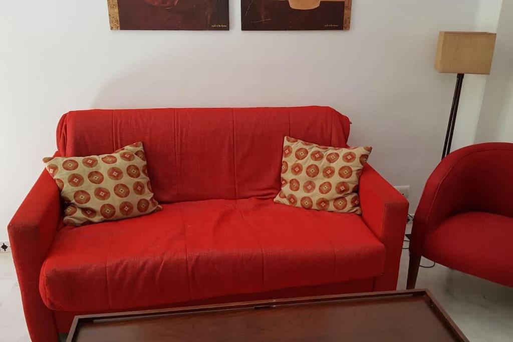 Precioso Apartamento Junto A Plaza La Corredera Cordoba Exterior photo