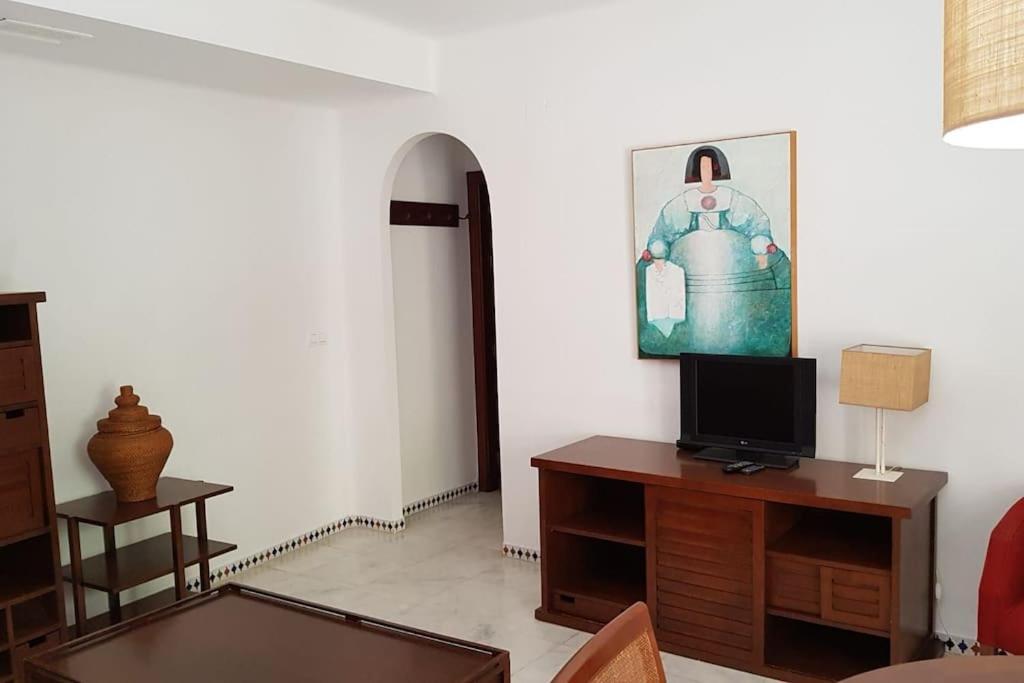 Precioso Apartamento Junto A Plaza La Corredera Cordoba Exterior photo