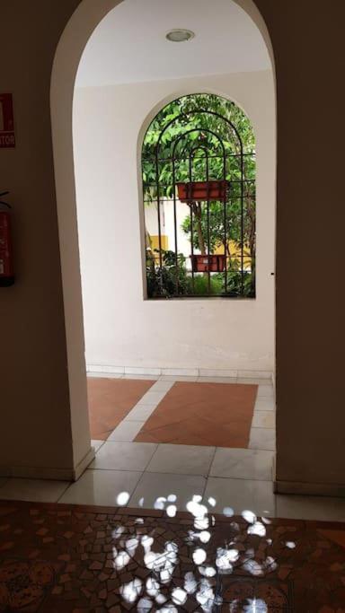 Precioso Apartamento Junto A Plaza La Corredera Cordoba Exterior photo